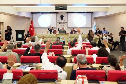 Muradiye’de su tarifelerinde yüzde 50 indirim