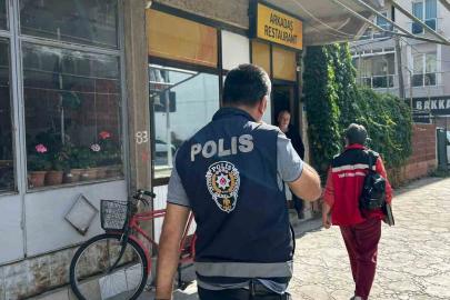 Muratlı’da sahte ve tağşiş gıda ürünlerine yakın takip