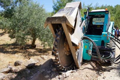 MUSKİ Kavaklıdere’ye ilave su sağlıyor