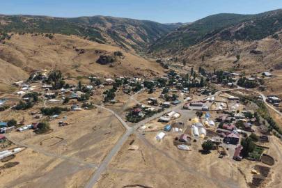Muş’ta kayıp genç için arama çalışmaları sürüyor