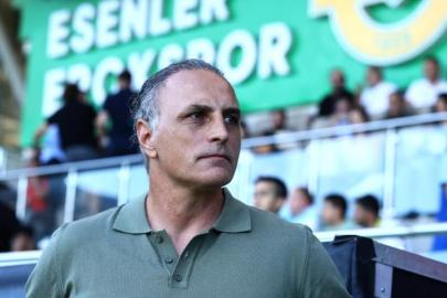 Mustafa Gürsel: "Takım olma olgusunu daha oturtamadık"