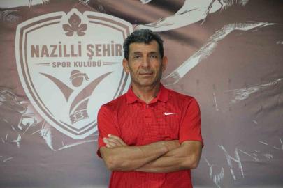 Nazilli Yıldız’a emanet