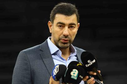Nedim Yücel: "Beşiktaş armasına yakışan bir oyun ortaya koyacağımıza inancımız tam"