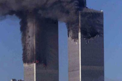 New York Belediyesi, 11 Eylül saldırılarına ilişkin 170 binden fazla belge yayınladı