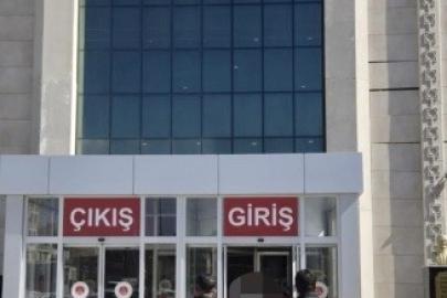 Niğde’de FETÖ operasyonu: 1 tutuklama