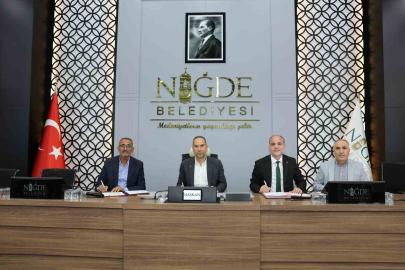 Niğde’de gençler için ’Sporla Bağımlılıkla Mücadele’ iş birliği