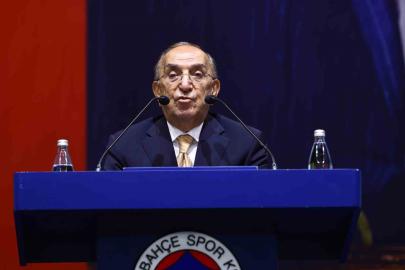 Nihat Özbağı: "Stat projesi bedellerini Fenerbahçe’ye hiçbir yük getirmeden ben karşılayacağım"