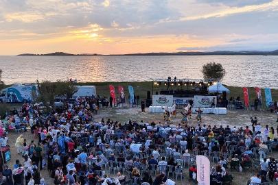 Nilüfer’de incirin lezzeti ve emeği festivalde buluştu