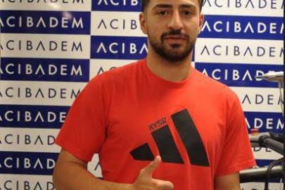 Nurettin Korkmaz Boluspor’da