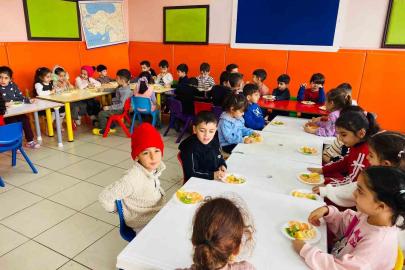 Okula yeni başlayan çocuklarda kaygıya dikkat