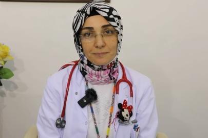Okulların açılmasıyla birlikte artan hastalıklara karşı uzmanından velilere önemli uyarılar