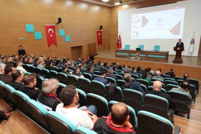 Ordu’da kahverengi kokarcayla mücadelede 300 bin samuray arısı ve 113 bin 800 tuzak