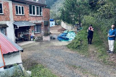 Ordu’da kardeşler arasındaki arazi ve yol kavgası kanlı bitti: 1 ölü, 1 yaralı