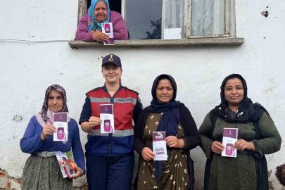 Ordu’da mevsimlik tarım işçileri ve çocuklarına yönelik farkındalık eğitimi