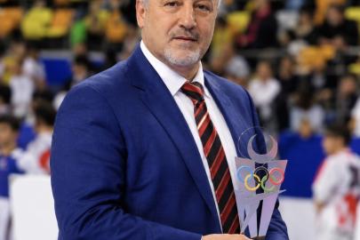 Orhan Süer, Taekwondo Ankara İl Temsilciliği görevinden istifa etti