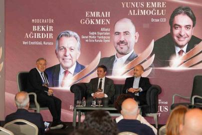 Orzax, gıda takviyesi kategorisinde Türkiye’nin en itibarlı markası seçildi