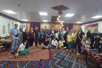 Otizmli bireyler ve ailelerine yönelik eğitim semineri düzenlendi
