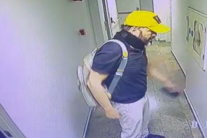 Oyuncu Serhat Kılıç’ın son görüntüsü ortaya çıktı