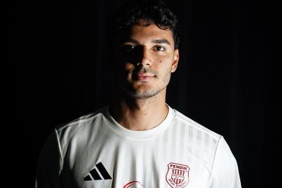 Pendikspor, Baran Demiroğlu’nu kadrosuna kattı