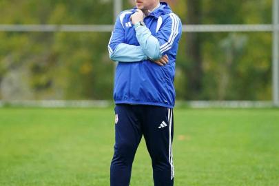 Pendikspor’un taç atışı antrenörü Thomas Gronnemark: "Taçlarda kötüyseniz kaybeder, iyiyseniz kazanırsınız"