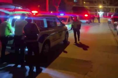 Polisin yaralandığı kovalamacada sürücüye 400 bin lira ceza