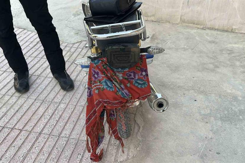 Polisten kaçıp ehliyet sınavına girdi: Polis sınav merkezi kapısında sürücüyü bekledi