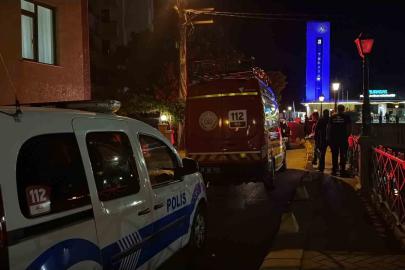 "Porsuk Çayı’nda boğulan var" ihbarı asılsız çıktı