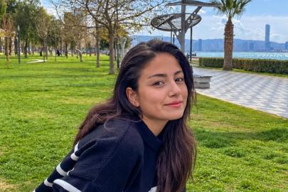 Portekiz’de nehirde boğulan 23 yaşındaki Melek, Aydın’ı yasa boğdu