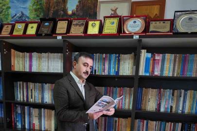 Prof. Dr. Faruk Kaya, Terörsüz Türkiye’nin ekonomik etkilerine dikkat çekti