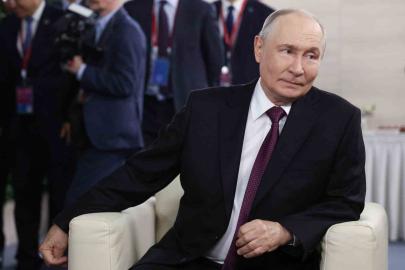 Putin’den Kiev’e yönelik saldırılara 3 gün ara verilmesi talimatı