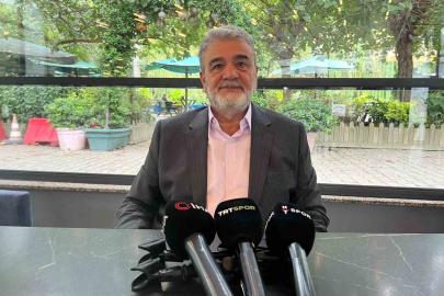 Rafet Orhan: "Sorunlarımızı iletip, çözüm üretmek için mücadele edeceğiz"