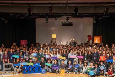 Rönesans Eğitim Vakfı’nın 2026-2027 burs başvuruları başladı