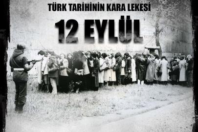 RTÜK Başkanı Daniş: "Bu menfur darbeyi 46’ncı yıl dönümünde bir kez daha kınıyoruz"