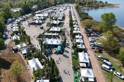 Sakarya’da PSB Anatolia fuarı, 9. kez kapılarını açıyor