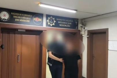 Sakarya’nın 3 ilçesinde "Sokaklar Güvende" operasyonu: 3 tutuklama