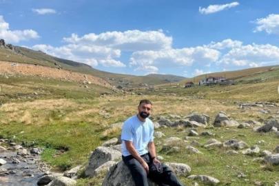 Salah’tan Trabzon turu