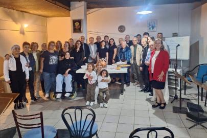 Samsun Musiki Cemiyeti yeni sezon çalışmalarına başladı