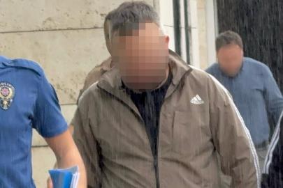 Samsun’da 2 tabanca ve tüfek ele geçirildi: 1 tutuklama