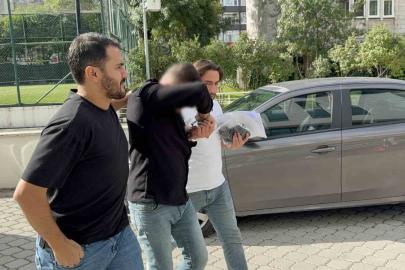 Samsun’da boşanma aşamasındaki eşe cinsel saldırı iddiası: 1 gözaltı