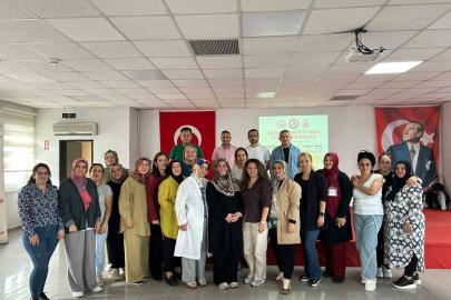 Samsun’da ’Çocukla İlişkiyi Oyunla Güçlendirme Projesi’ başladı