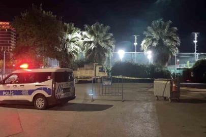 Samsun’da sondaj sırasında gaz kaçağı: Ekipler önlem aldı