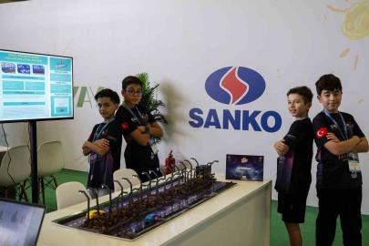 SANKO Holding, Teknofest 2026’da insanlık yararına teknolojiler yarışması’nın yürütücülüğünü üstleniyor