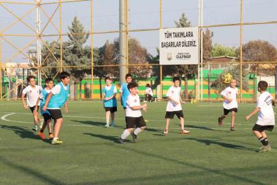 Şanlıurfa Büyükşehir Belediyesi yaz kurslarından 168 bin 596 kişi faydalandı
