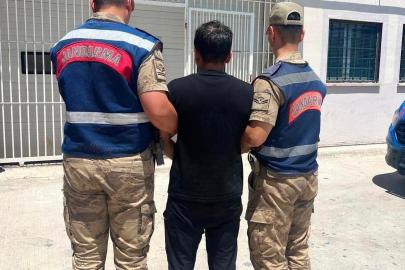Şanlıurfa’da 10 yıl 10 ay hapis cezası bulunan hükümlü yakalandı