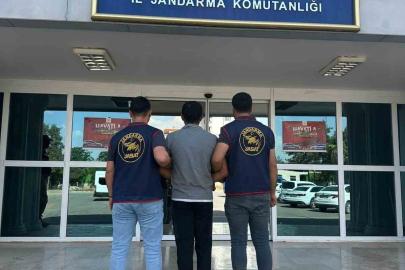 Şanlıurfa’da 16 yıl kesinleşmiş hapis cezayla aranan şahıs yakalandı