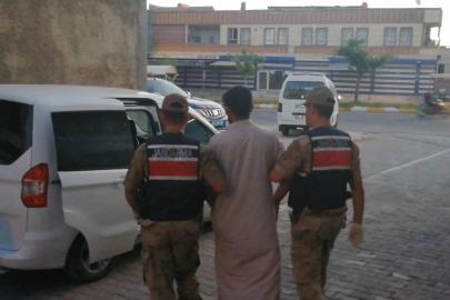 Şanlıurfa’da hapis cezası bulunan hükümlü yakalandı