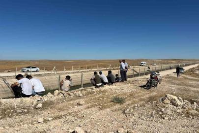 Şanlıurfa’da sulama kanalında akıntıya kapılan çocuğun cesedi bulundu