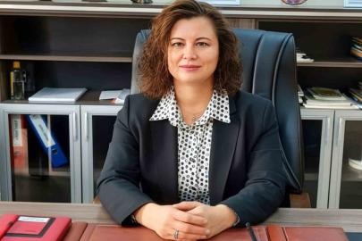 Saray İlçe Tarım ve Orman Müdürlüğü’nde görev değişimi