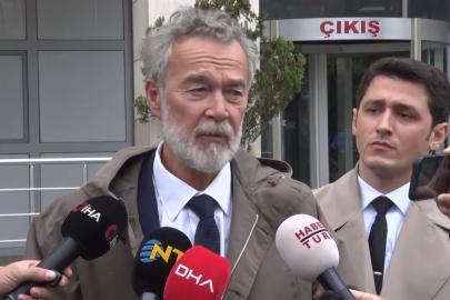 Sedat Savtak: "Senaryoda ne yazıyorsa nasıl aktarmam gerekiyorsa oyunculuğumla değerlendirdim"