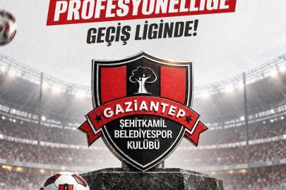 Şehitkamil Belediyespor PGL’de mücadele edecek